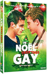 Make the Yuletide Gay |   DVD